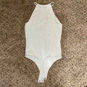 Express Edition White Top